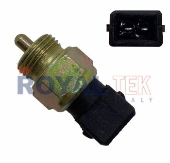 BULBO SENSOR MARCHA ATRAS ROYALTEK AUDI 100 SEAT CORDOBA IBIZA INCA TOLEDO VOLKSWAGEN GOL II GOL III GOLFEJETTA POLO SAVEIRO VENTO - - OEM 139415211
